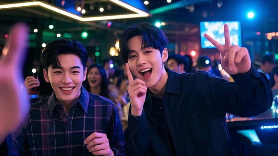 泉州商务KTV推荐-德化县ktv预定