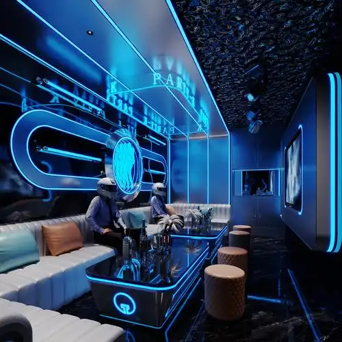 泉州商务KTV解释-德化县ktv预定