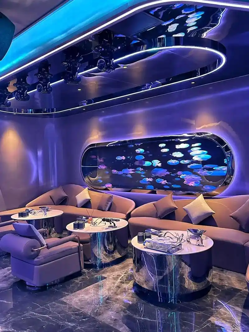 泉州商务ktv夜场商务ktv宣传精彩开启-德化县ktv预定