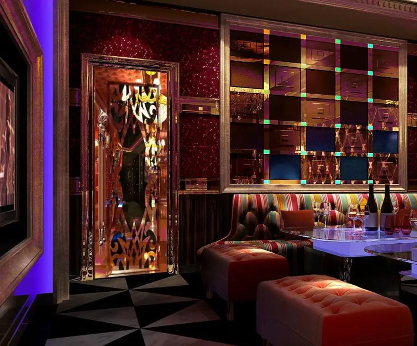 泉州商务ktv单人包间-德化县ktv预定